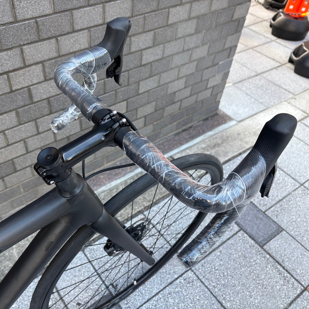 S-WORKS AETHOS FORCE AXS （ベックオンオリジナル完成車） – スポーツ