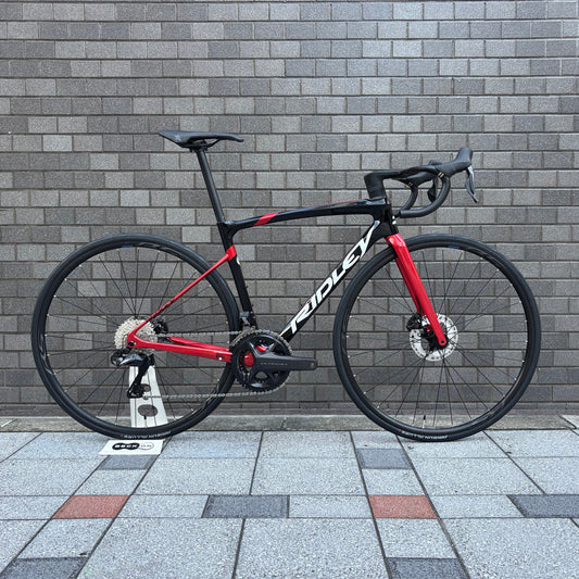RIDLEY FENIX SLIC　オリジナル完成車