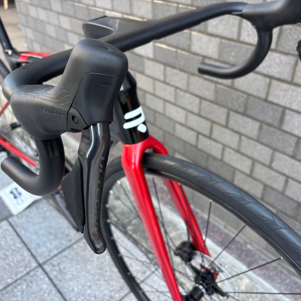 RIDLEY FENIX SLIC　オリジナル完成車