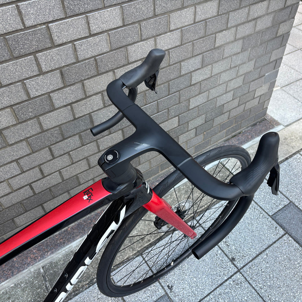 RIDLEY FENIX SLIC　オリジナル完成車