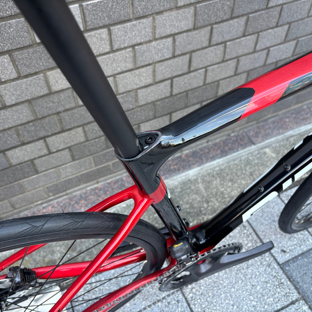 RIDLEY FENIX SLIC オリジナル完成車 – スポーツサイクルショップ