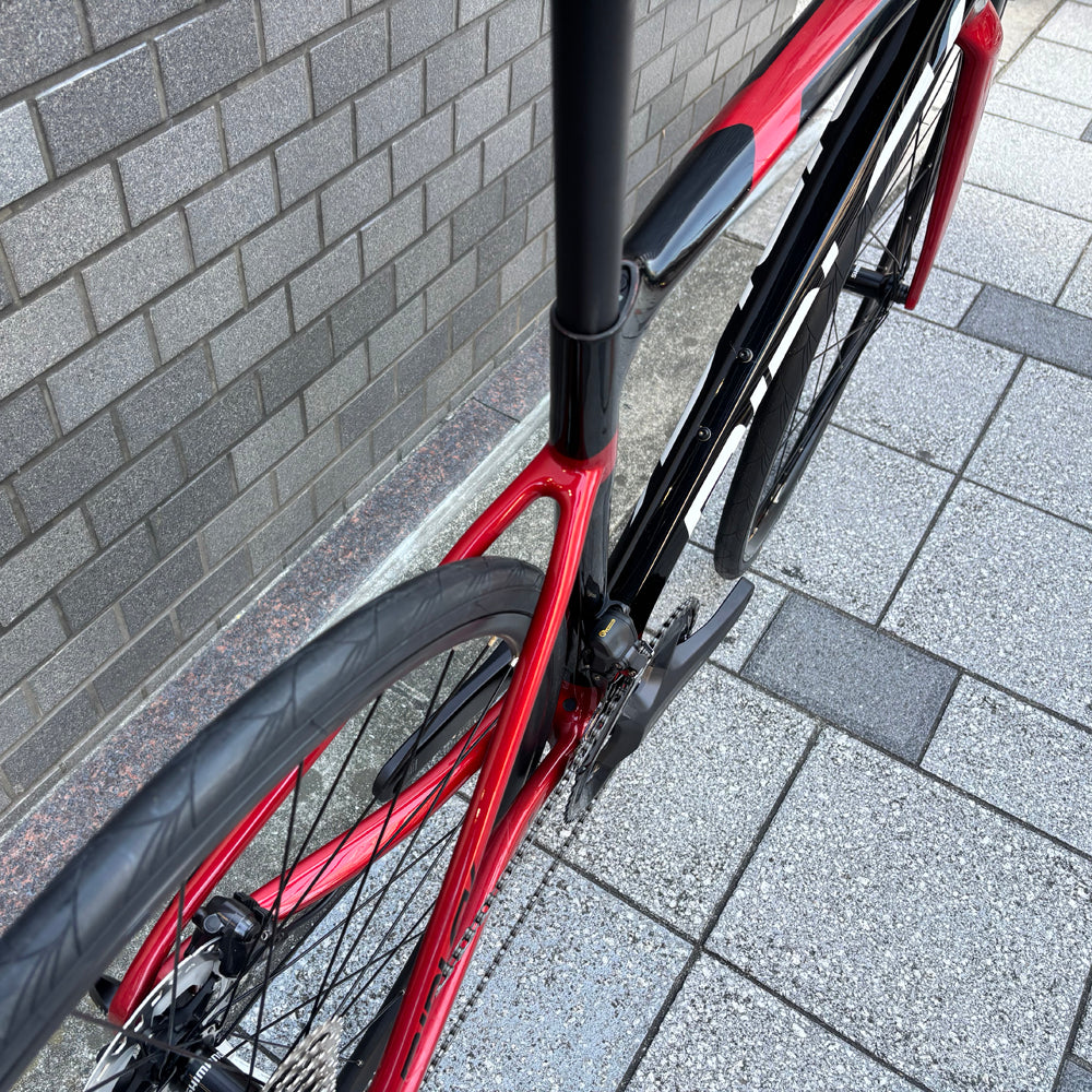 RIDLEY FENIX SLIC オリジナル完成車 – スポーツサイクルショップ