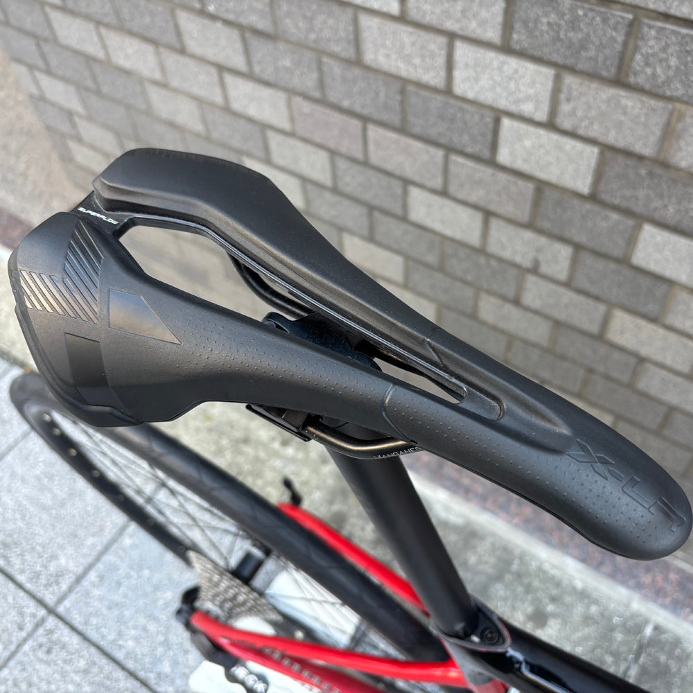 RIDLEY FENIX SLIC オリジナル完成車 – スポーツサイクルショップ