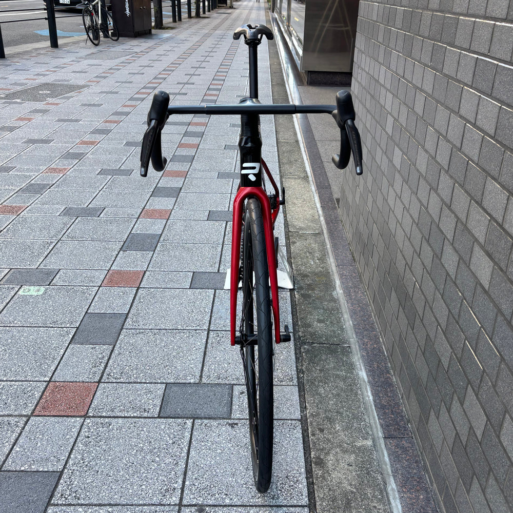 RIDLEY FENIX SLIC オリジナル完成車 – スポーツサイクルショップ