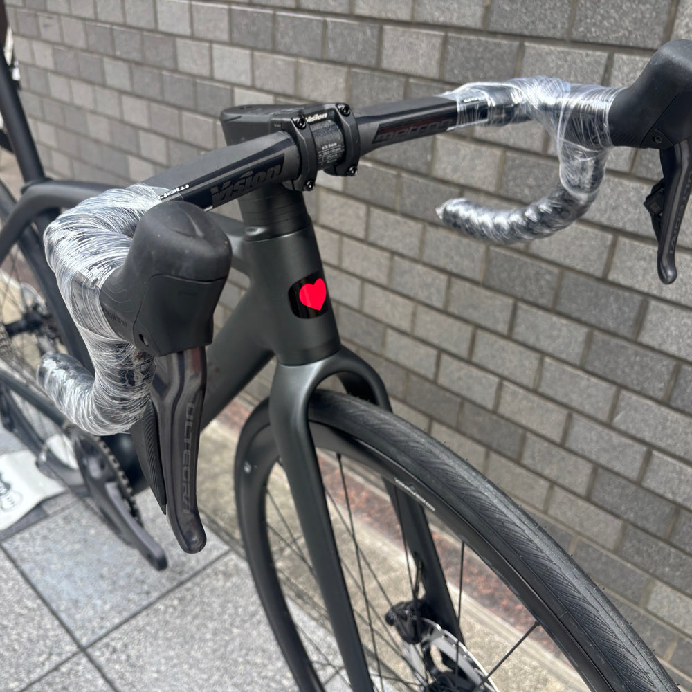 DE ROSA IDOL ULTEGRA Di2 12s – スポーツサイクルショップベックオン