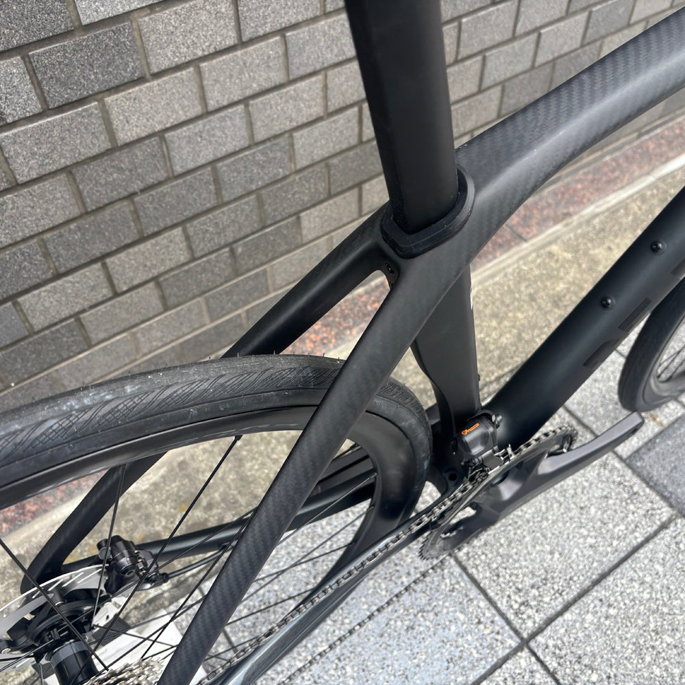 DE ROSA IDOL ULTEGRA Di2 12s – スポーツサイクルショップベックオン
