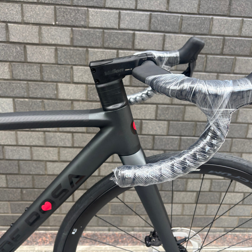 DE ROSA IDOL – スポーツサイクルショップベックオン