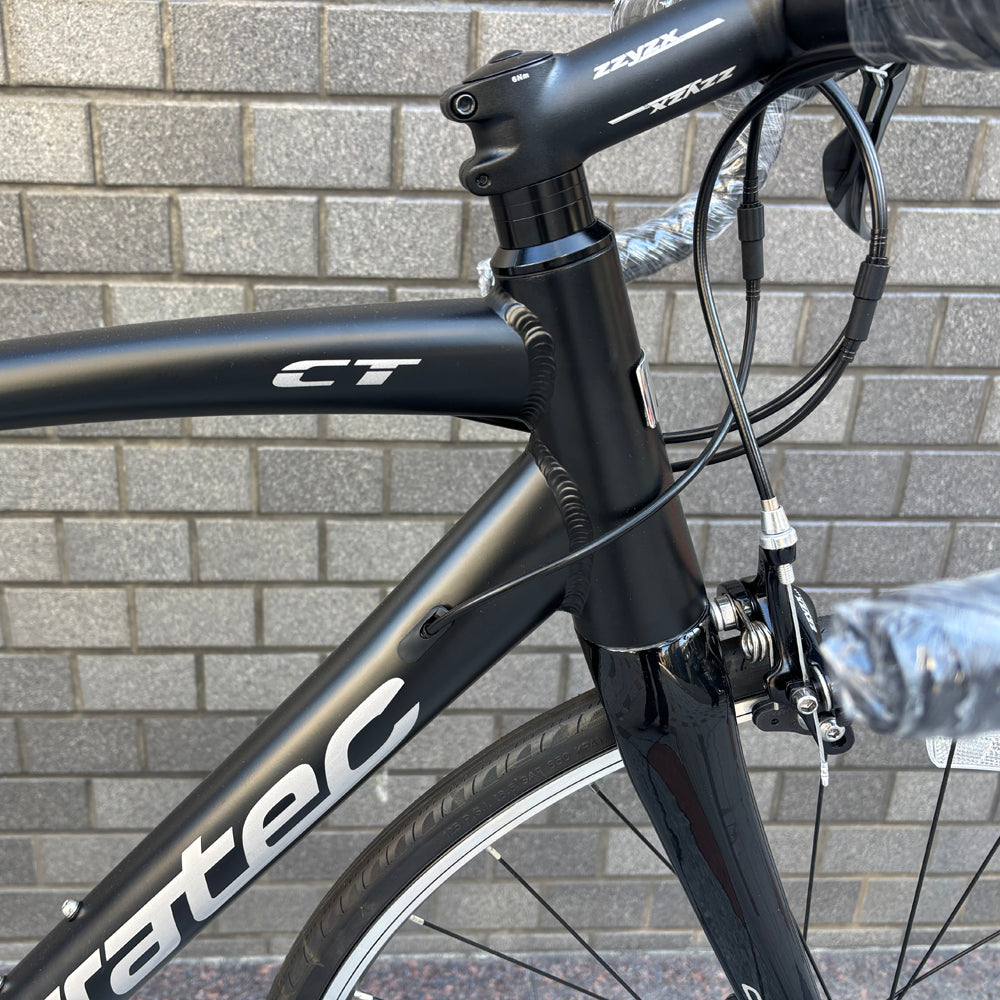 CORRATEC CT-ROAD – スポーツサイクルショップベックオン
