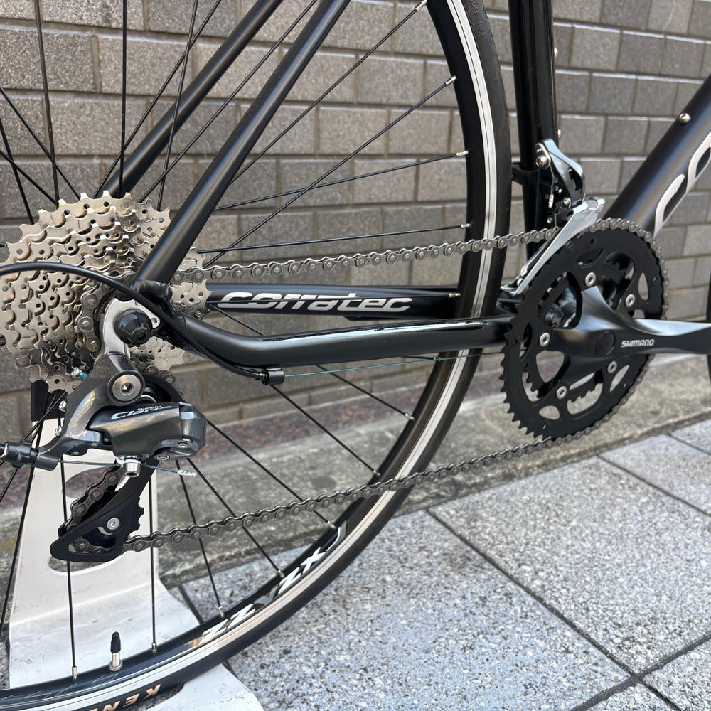 CORRATEC CT-ROAD