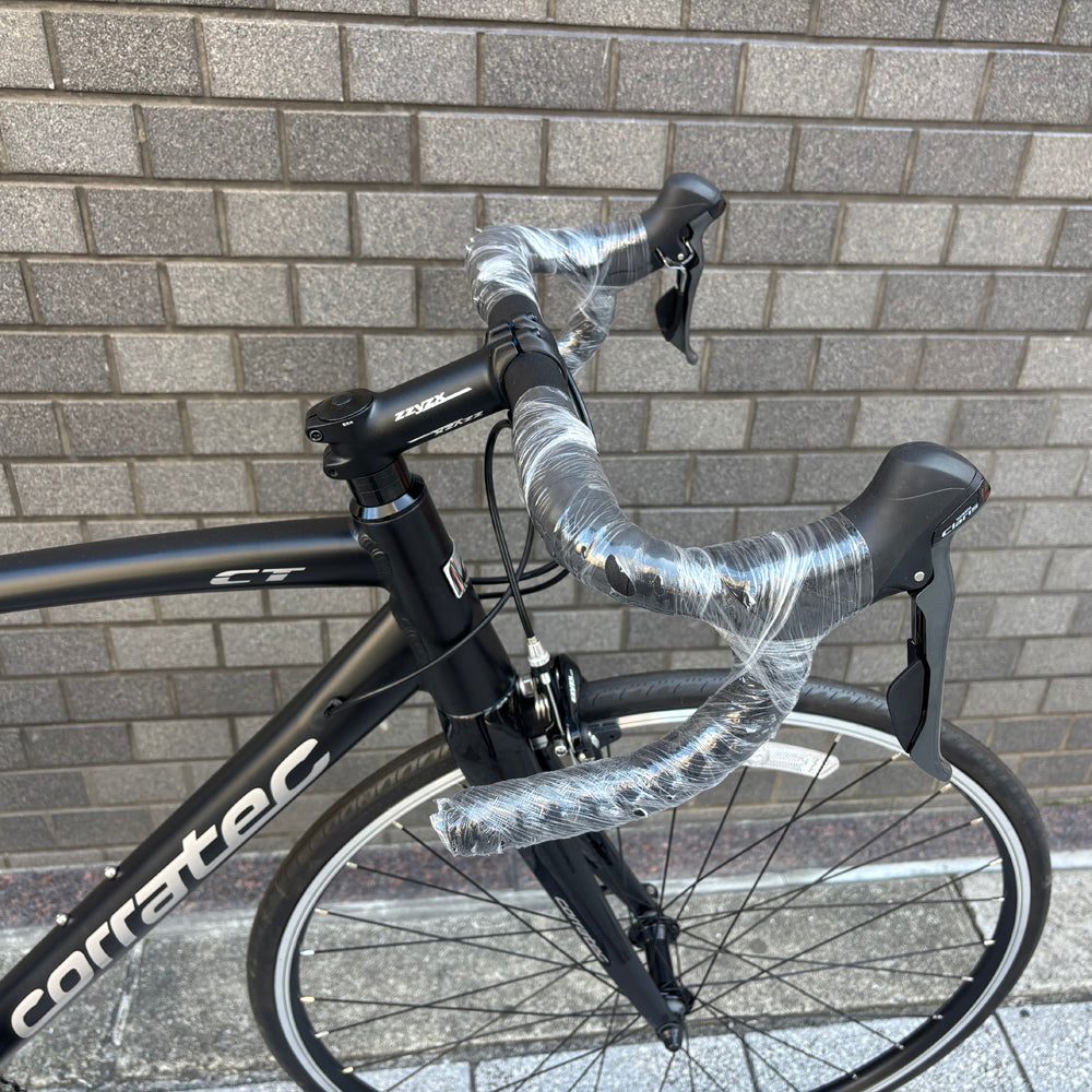 CORRATEC CT-ROAD – スポーツサイクルショップベックオン