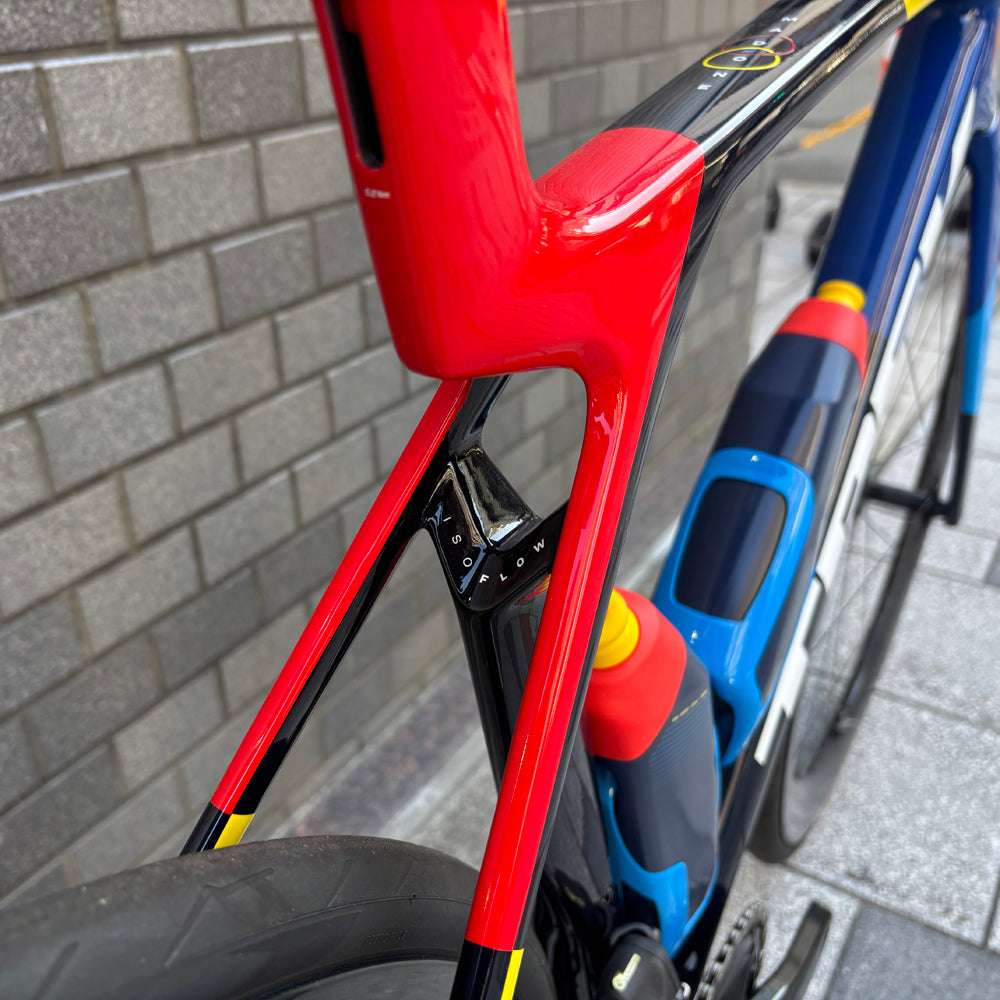 TREK Madone SLR9 Gen8