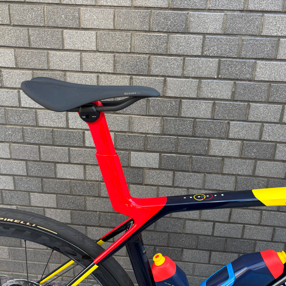 TREK Madone SLR9 Gen8