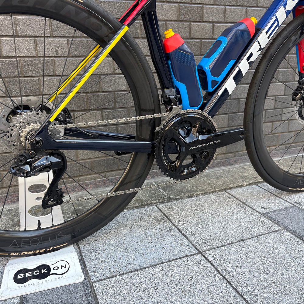 TREK Madone SLR9 Gen8