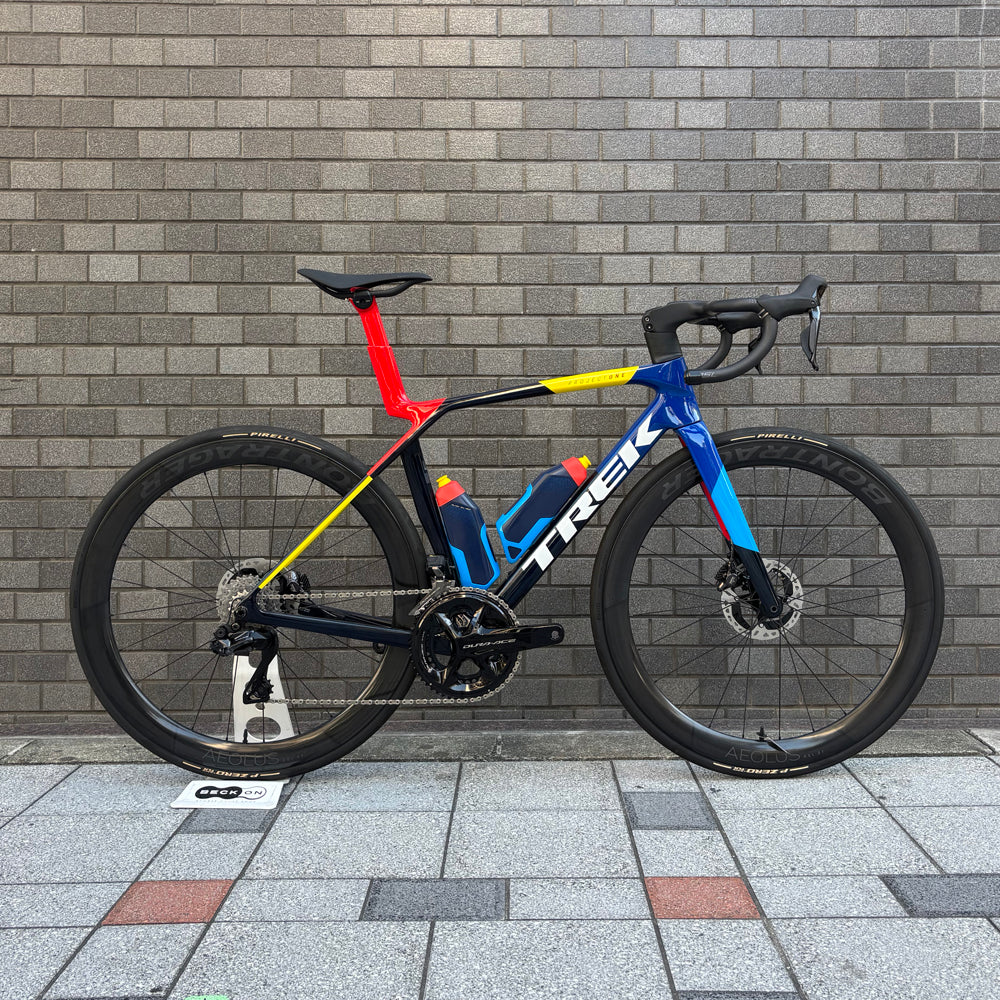 TREK（トレック） – スポーツサイクルショップベックオン