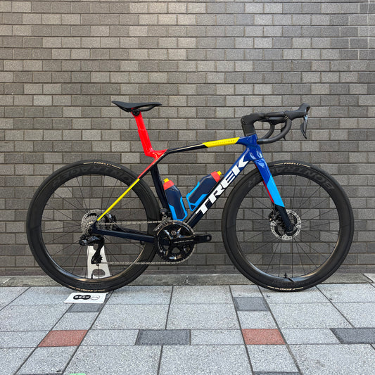 TREK Madone SLR9 Gen8
