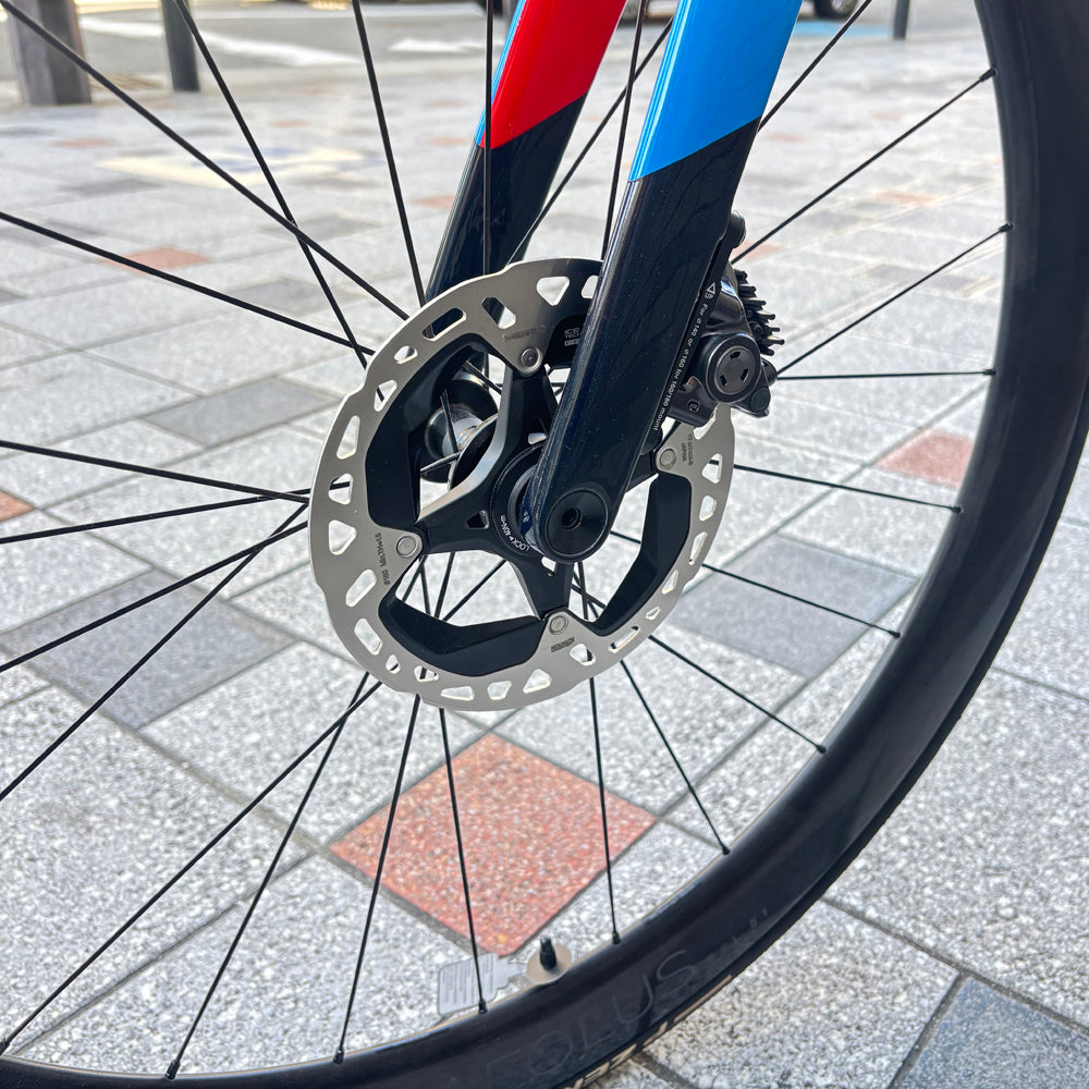 TREK Madone SLR9 Gen8