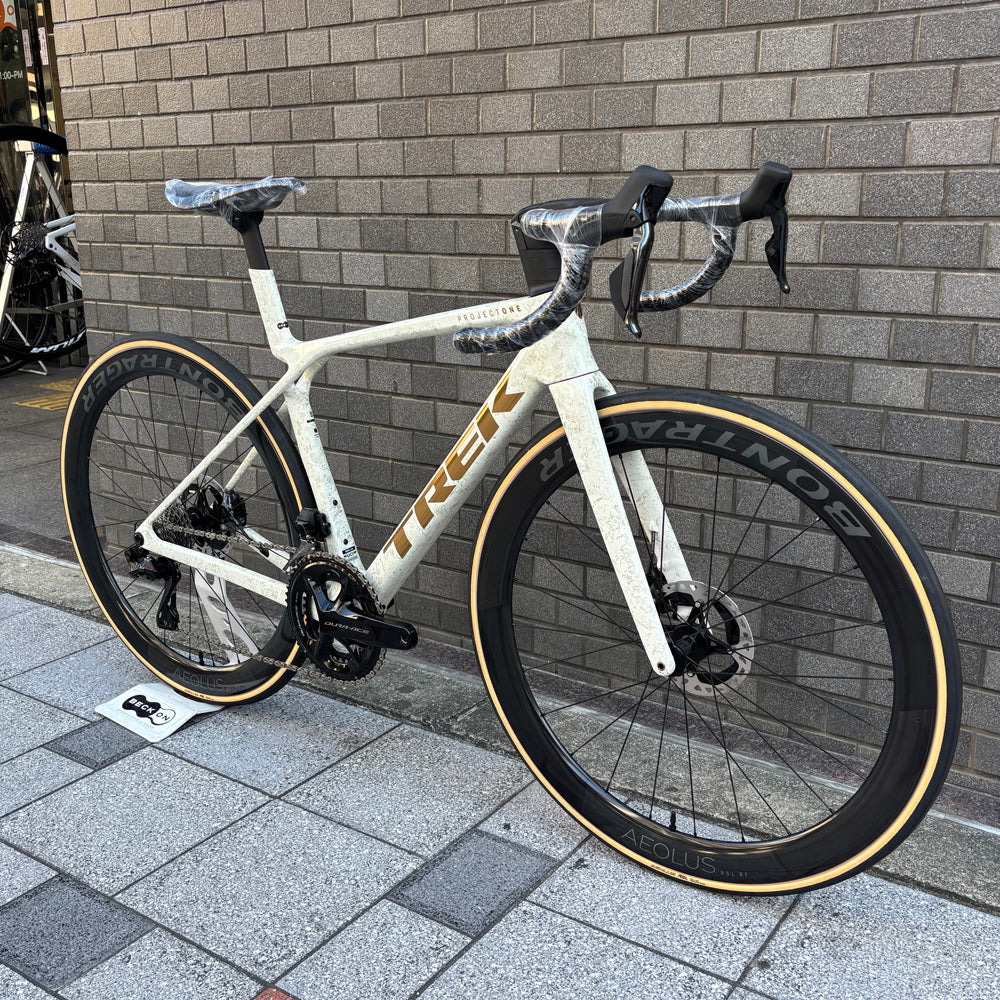 TREK Madone SLR9 Gen8