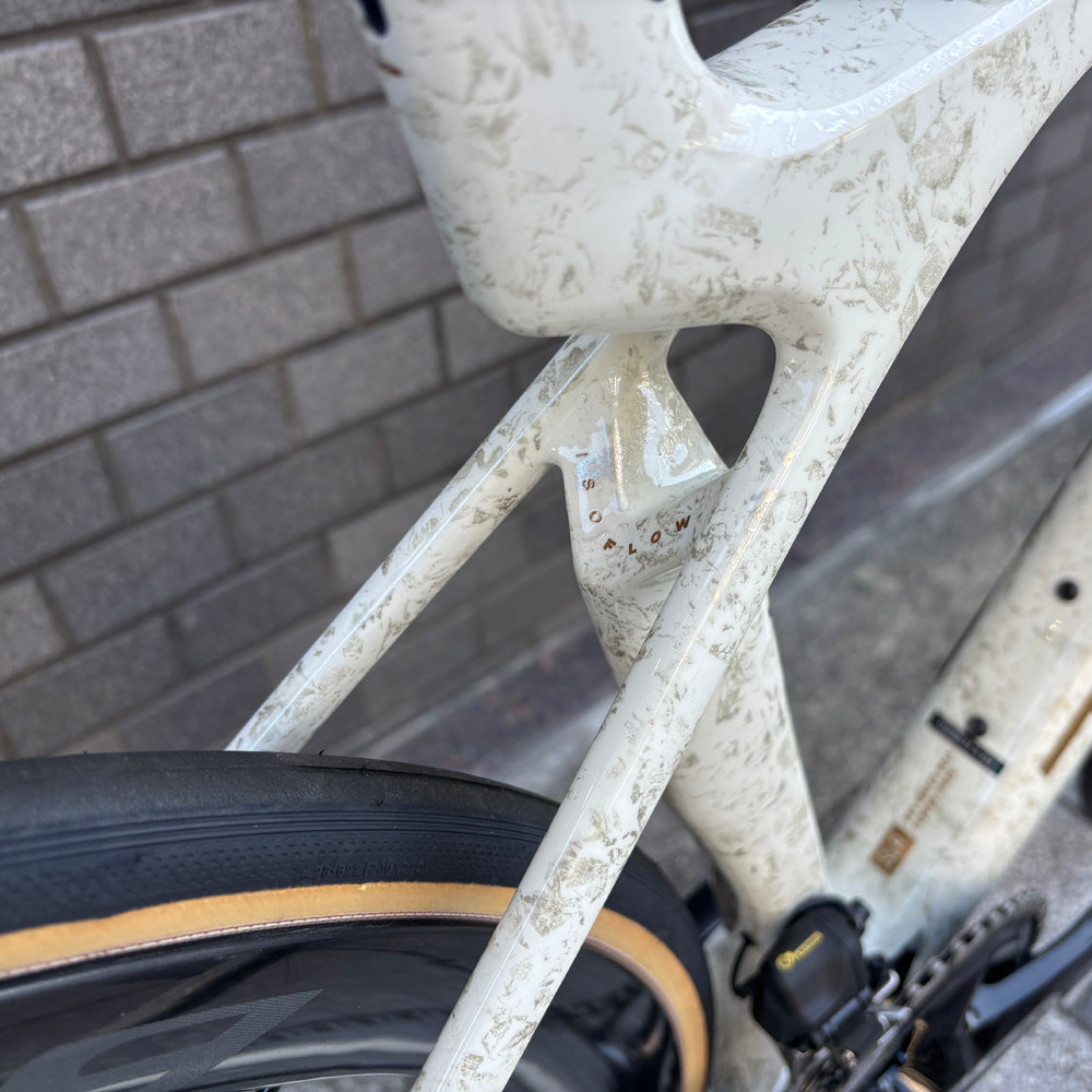 TREK Madone SLR9 Gen8
