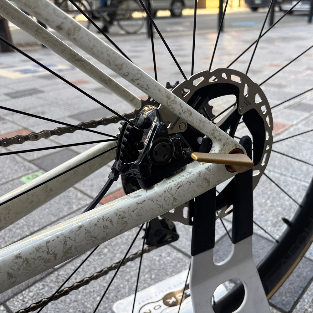 TREK Madone SLR9 Gen8