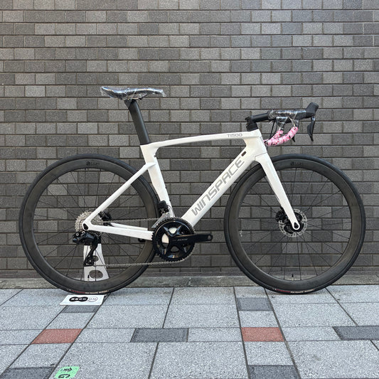 WINSPACE T1500（ベックオンオリジナル完成車）