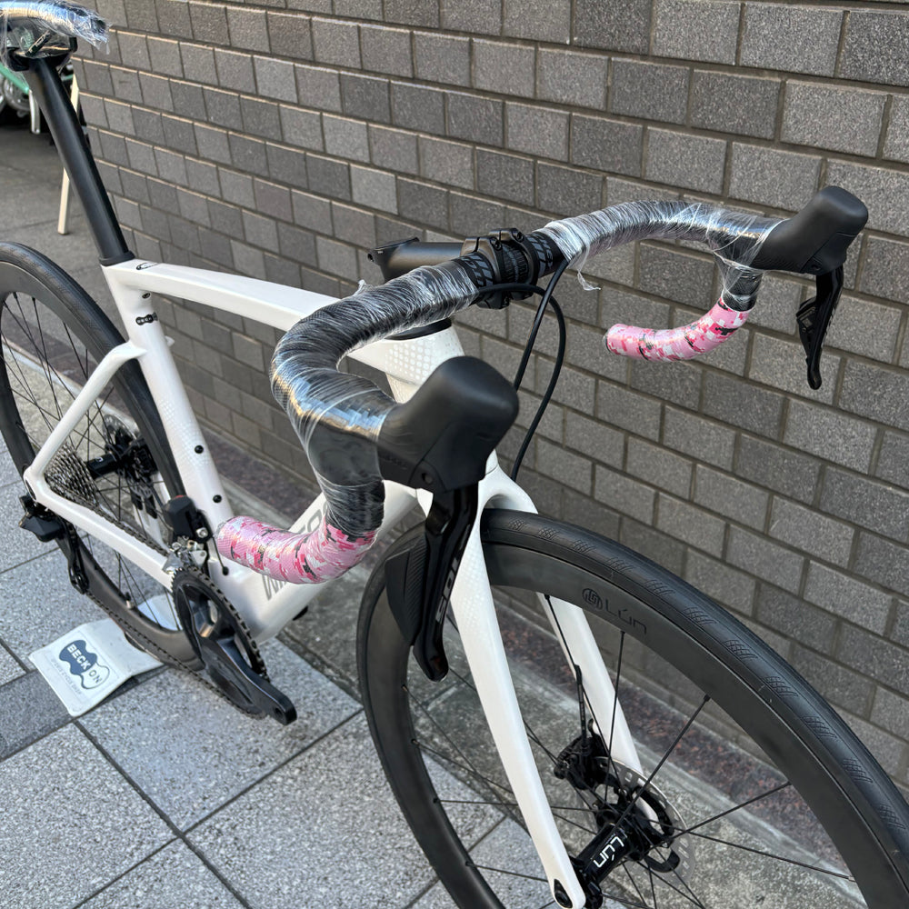 WINSPACE T1500（ベックオンオリジナル完成車）