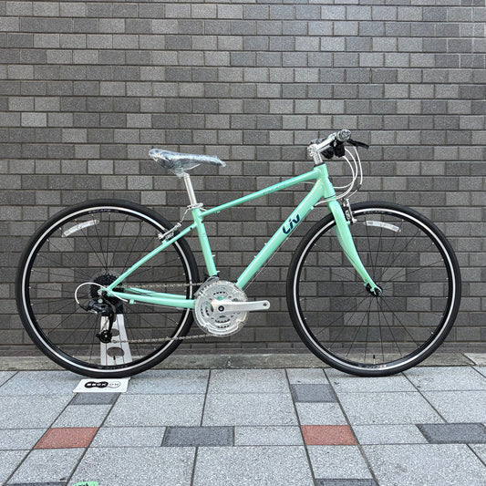 Liv　ESCAPE R3 W MS　2022