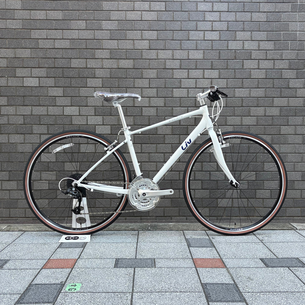 Liv　ESCAPE R3 W MS　2022