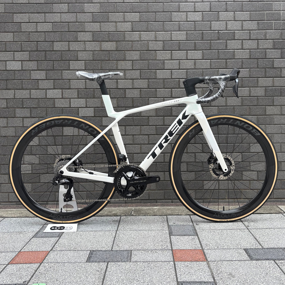TREK Madone SLR9 Gen8