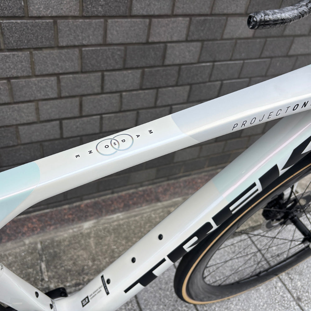 TREK Madone SLR9 Gen8