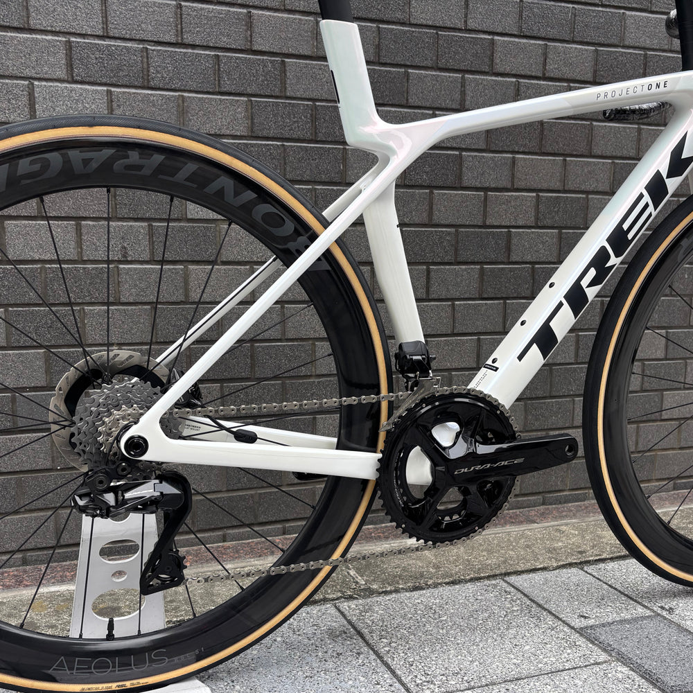 TREK Madone SLR9 Gen8 – スポーツサイクルショップベックオン