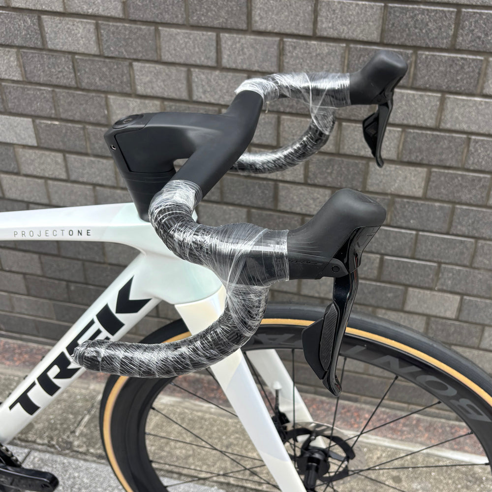 TREK Madone SLR9 Gen8