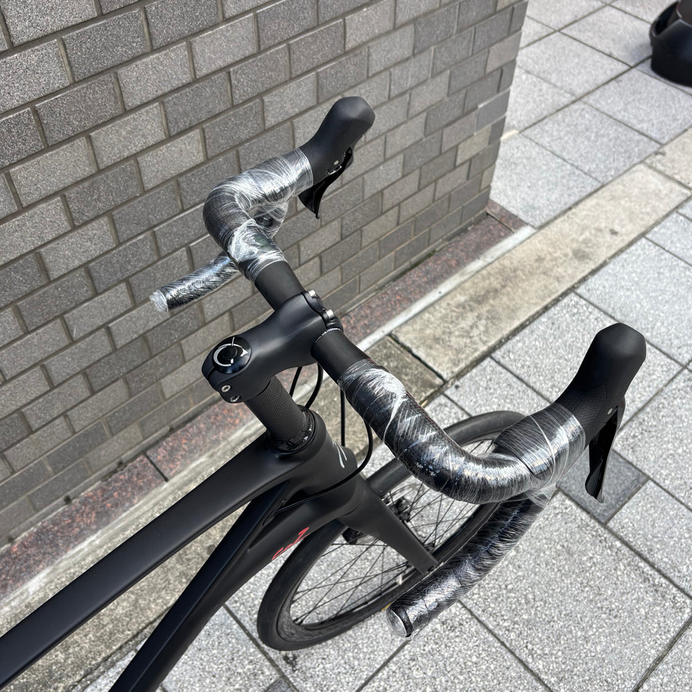 CARACLE-COZ DB rev.1.1 105(R7100)機械式 – スポーツサイクルショップ