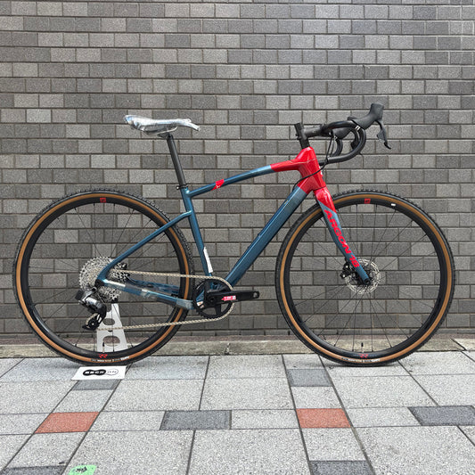 ARGON18 DARK MATTER　ベックオンオリジナル完成車