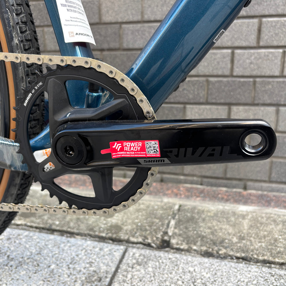 【北見市発】ナショナルランディオーネ National RANDIONE ロードバイク B-RH550 5215181 18段切換 27インチ 赤 (E3274w) ナショナル「ランディオーネ」レストア | PILGRIM RECORD