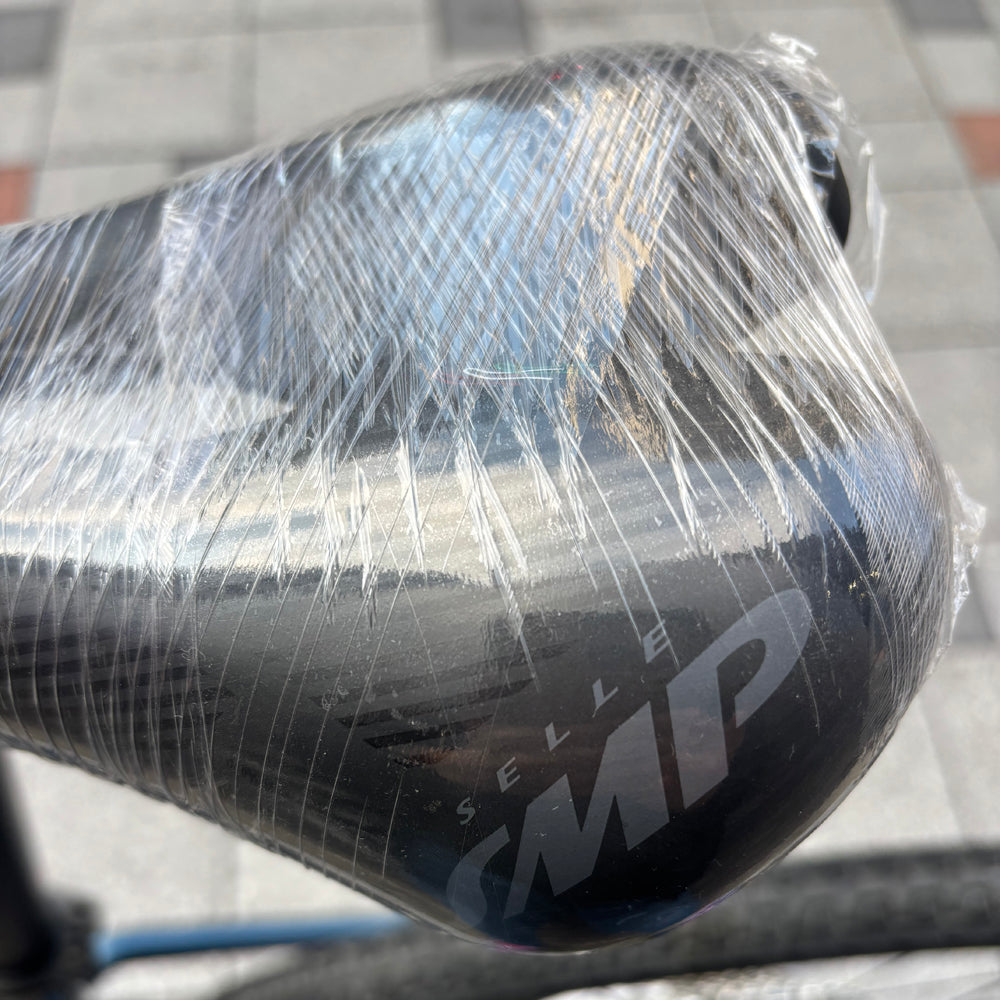 ARGON18 DARK MATTER　ベックオンオリジナル完成車