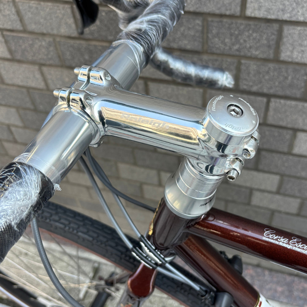 RALEIGH CR-DC Carlton-DC – スポーツサイクルショップベックオン