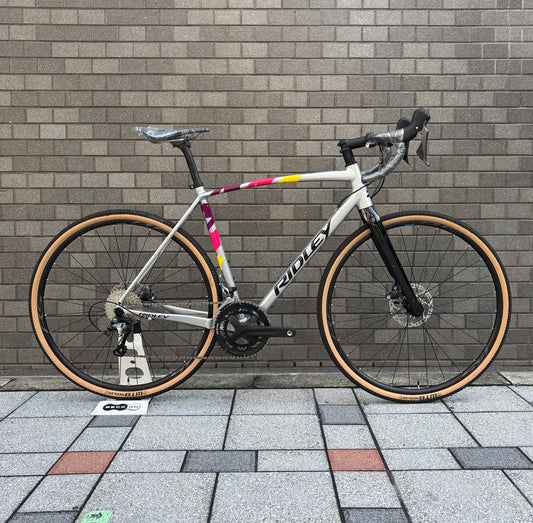 RIDLEY KANZO A TIAGRA
