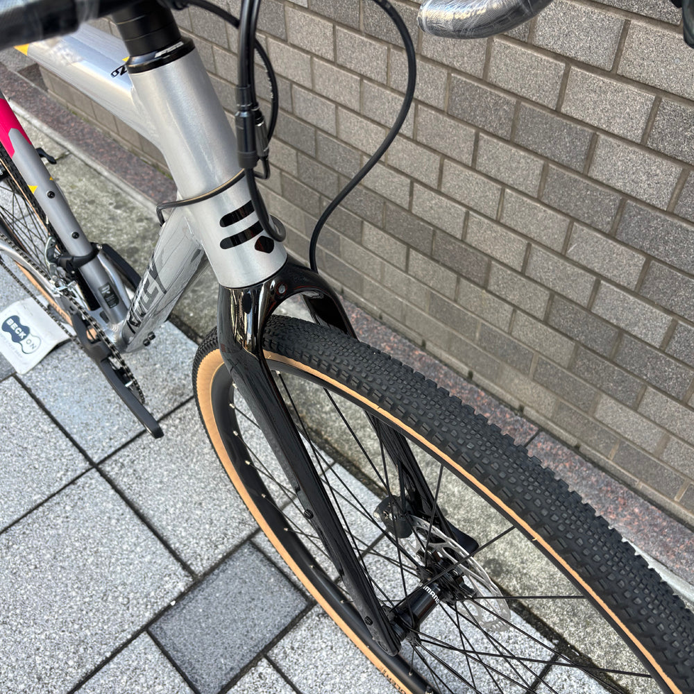 RIDLEY KANZO A TIAGRA – スポーツサイクルショップベックオン