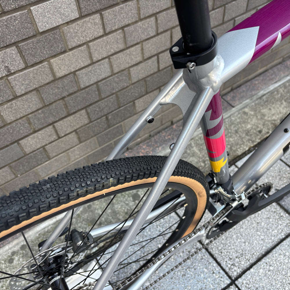 RIDLEY KANZO A TIAGRA
