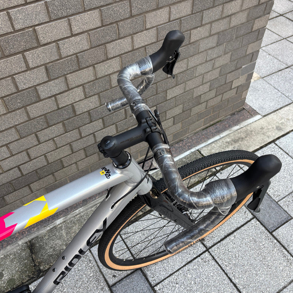 RIDLEY KANZO A TIAGRA – スポーツサイクルショップベックオン