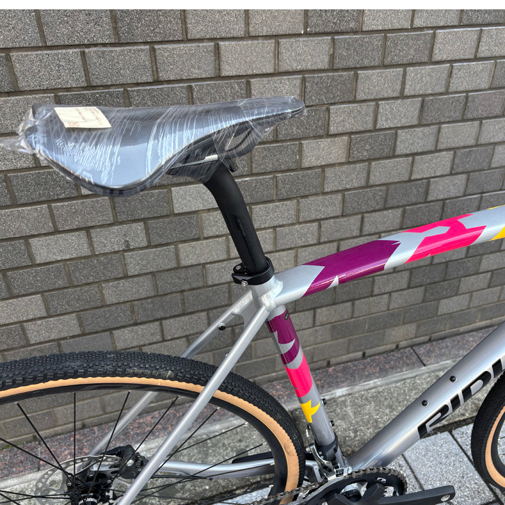 RIDLEY KANZO A TIAGRA – スポーツサイクルショップベックオン