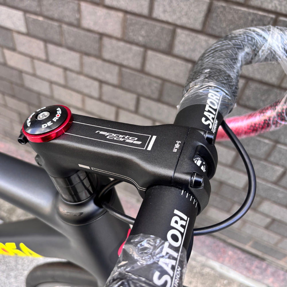DE ROSA 838　ベックオンオリジナル完成車