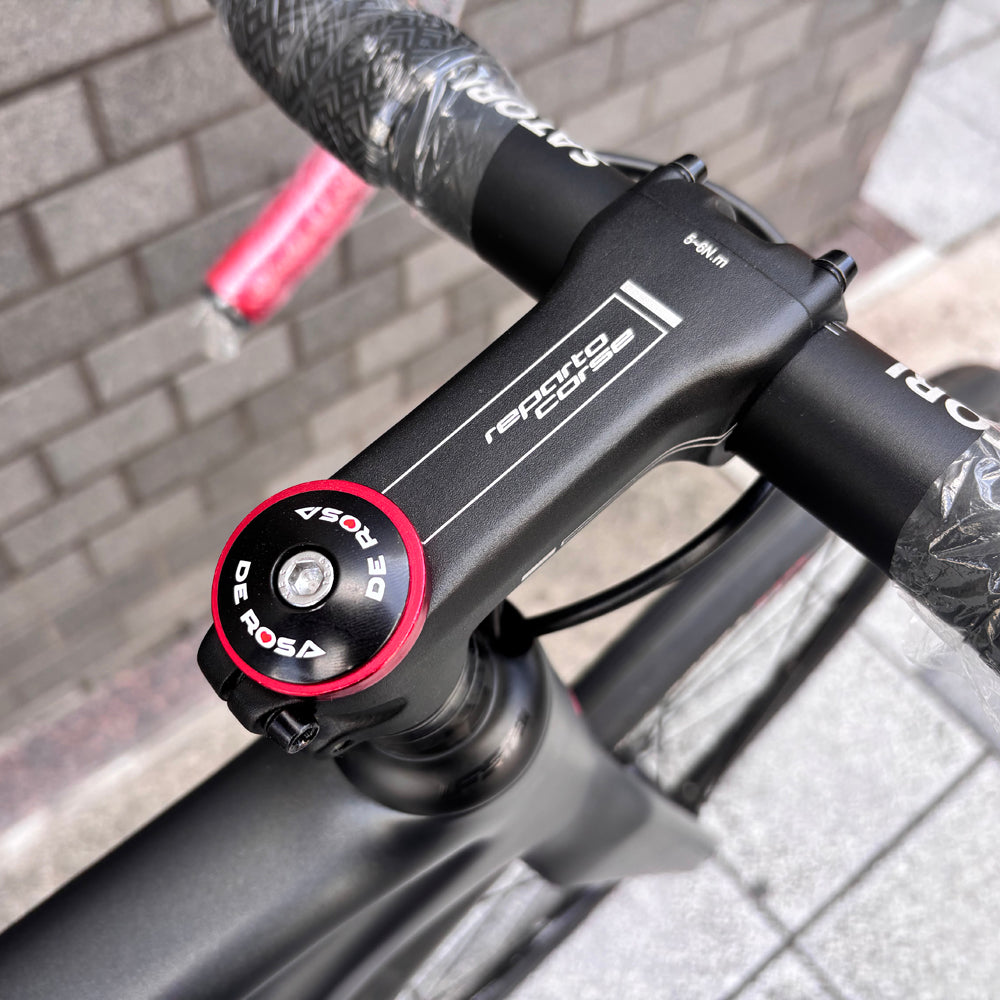 DE ROSA 838　ベックオンオリジナル完成車