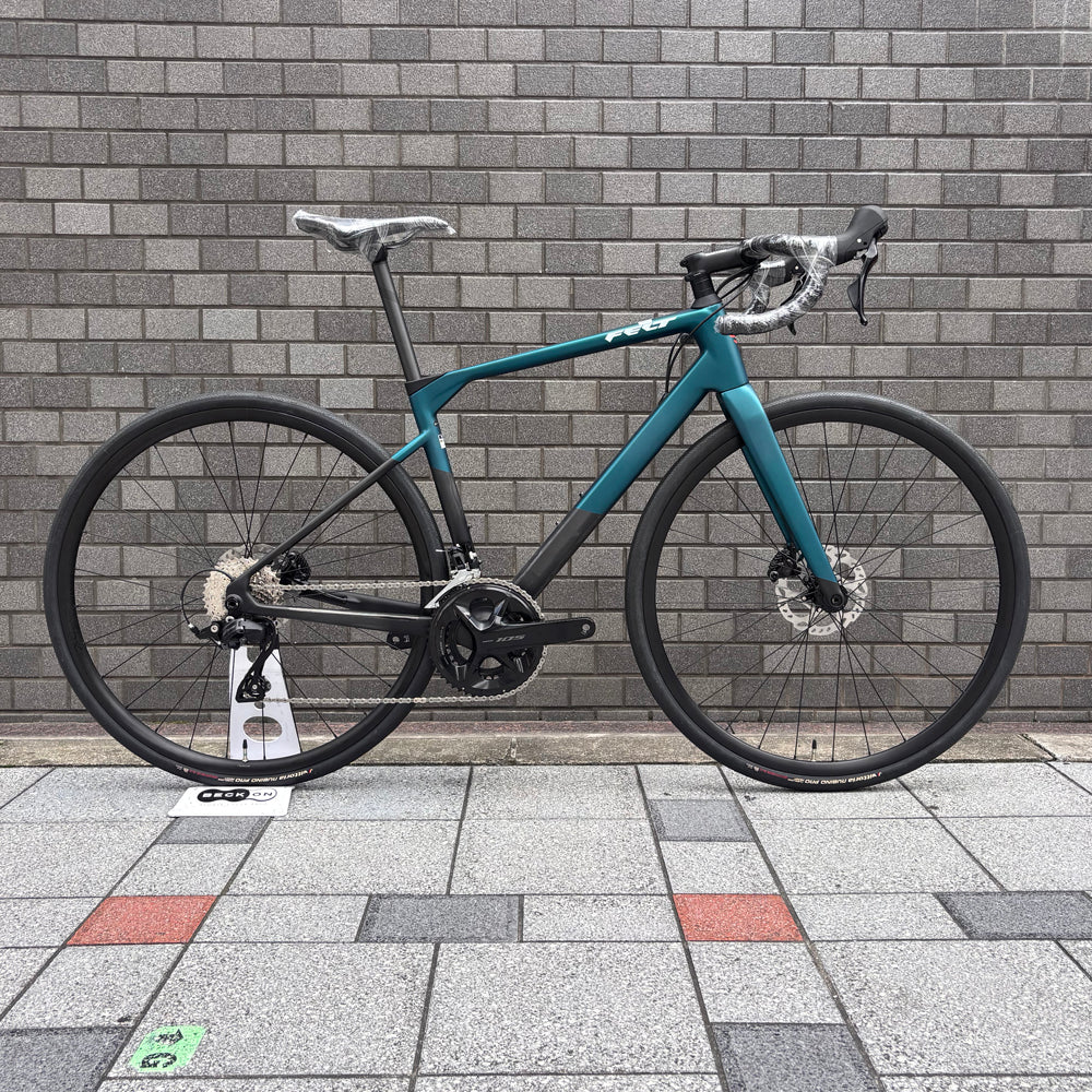 FELT VR 4.0 Race 105