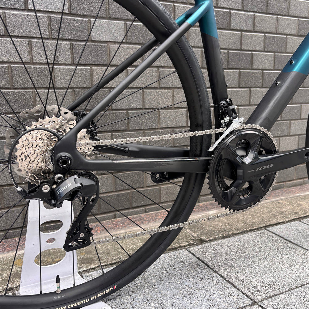 FELT VR 4.0 Race 105 – スポーツサイクルショップベックオン
