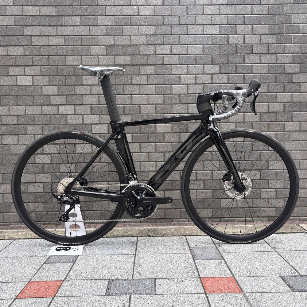 FELT AR Advanced 105 – スポーツサイクルショップベックオン