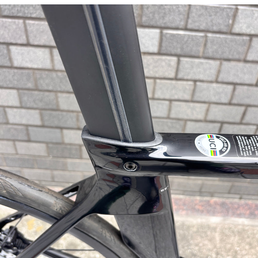 FELT AR Advanced 105 – スポーツサイクルショップベックオン