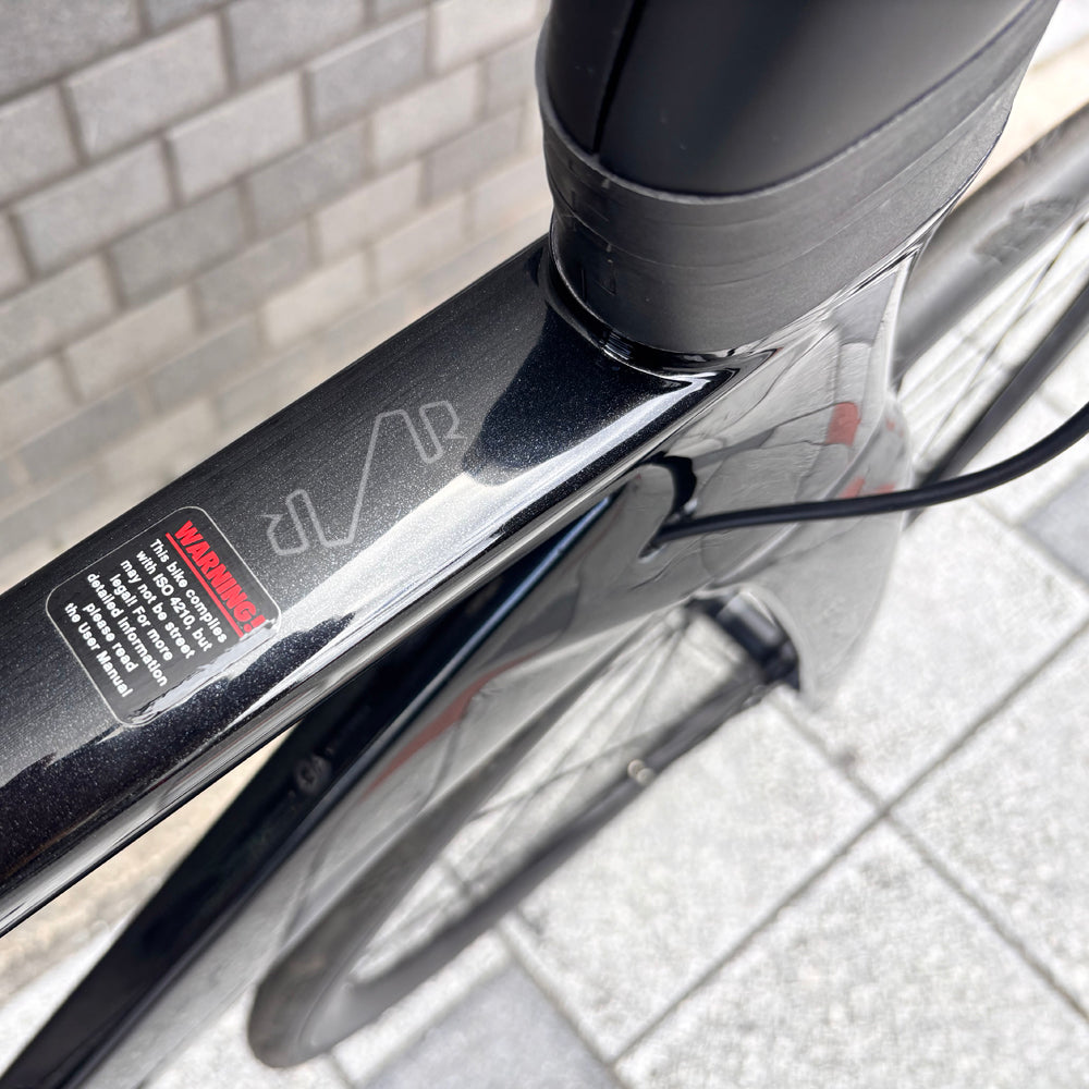 FELT AR Advanced 105 – スポーツサイクルショップベックオン