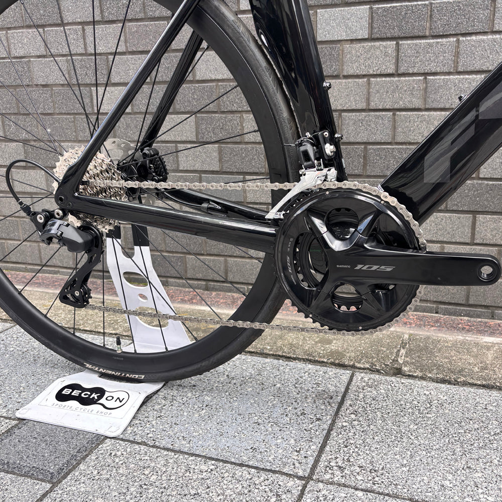 FELT AR Advanced 105 – スポーツサイクルショップベックオン