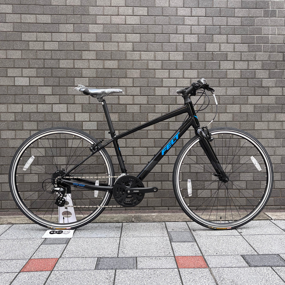 FELT Verza Speed 50